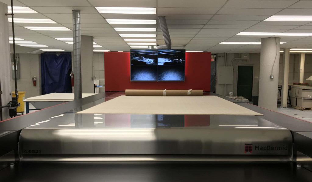 automated-plate-washing-and-drying-img-4311 Lincage Imaging Systems Esko CDI Spark 5080s