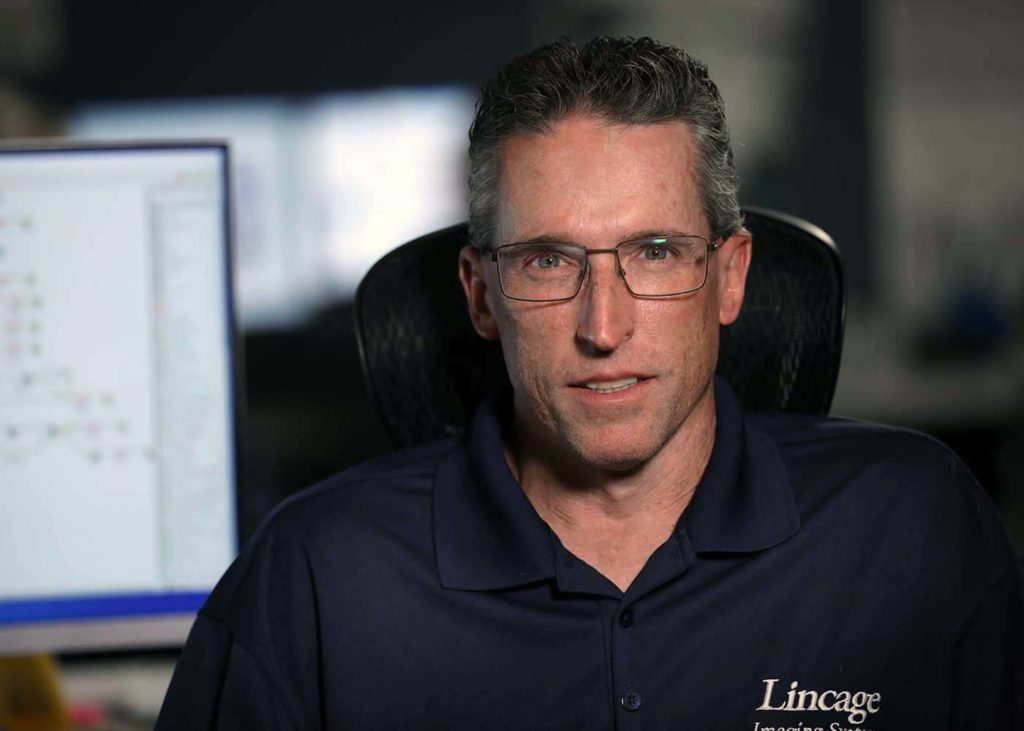 Jim Glass Prepress-Lincage Imaging Systems